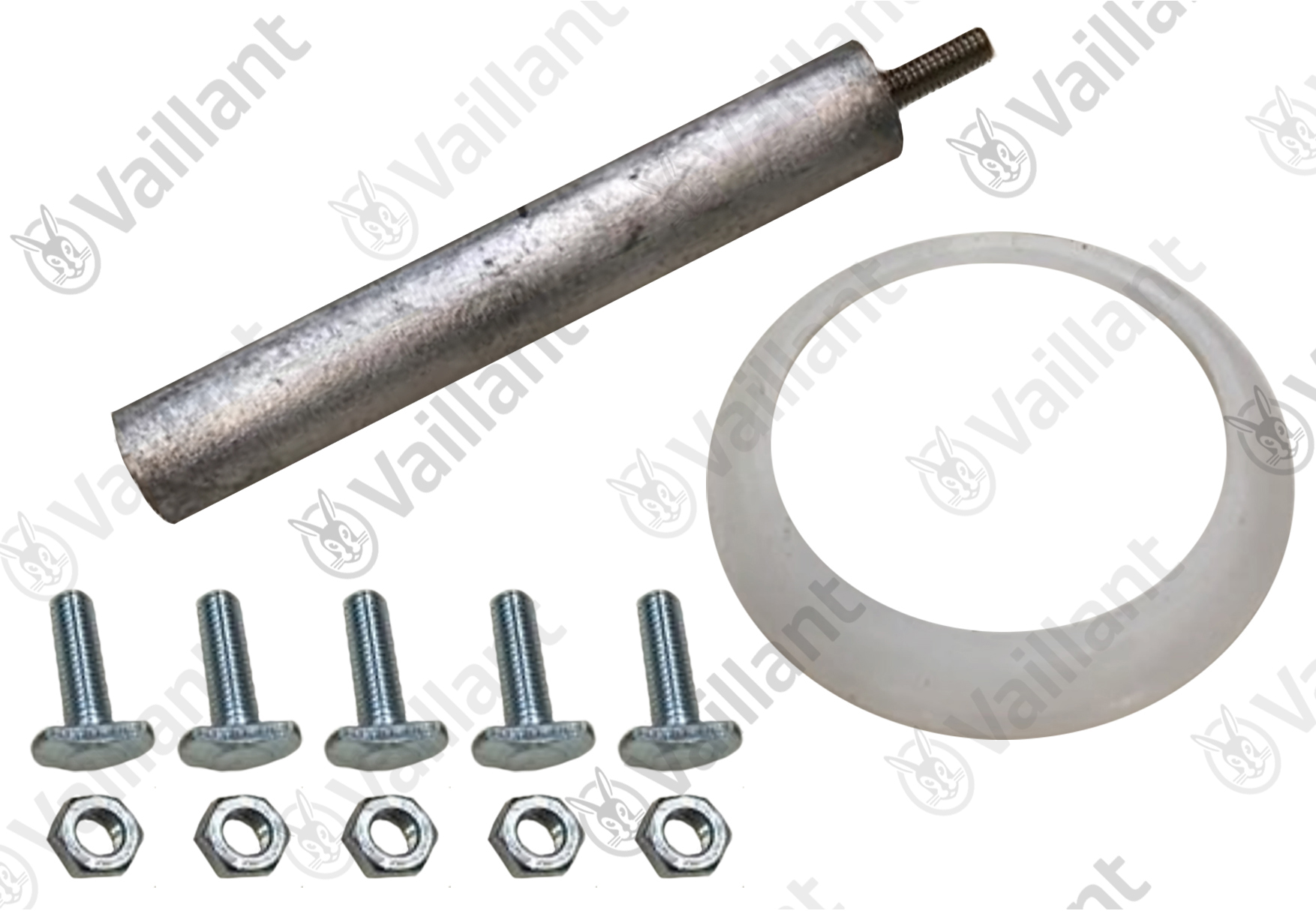Vaillant VA Anode Vaillant-Nr. 0010043384