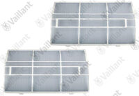 Filter, Luft Vaillant-Nr. 0020049099