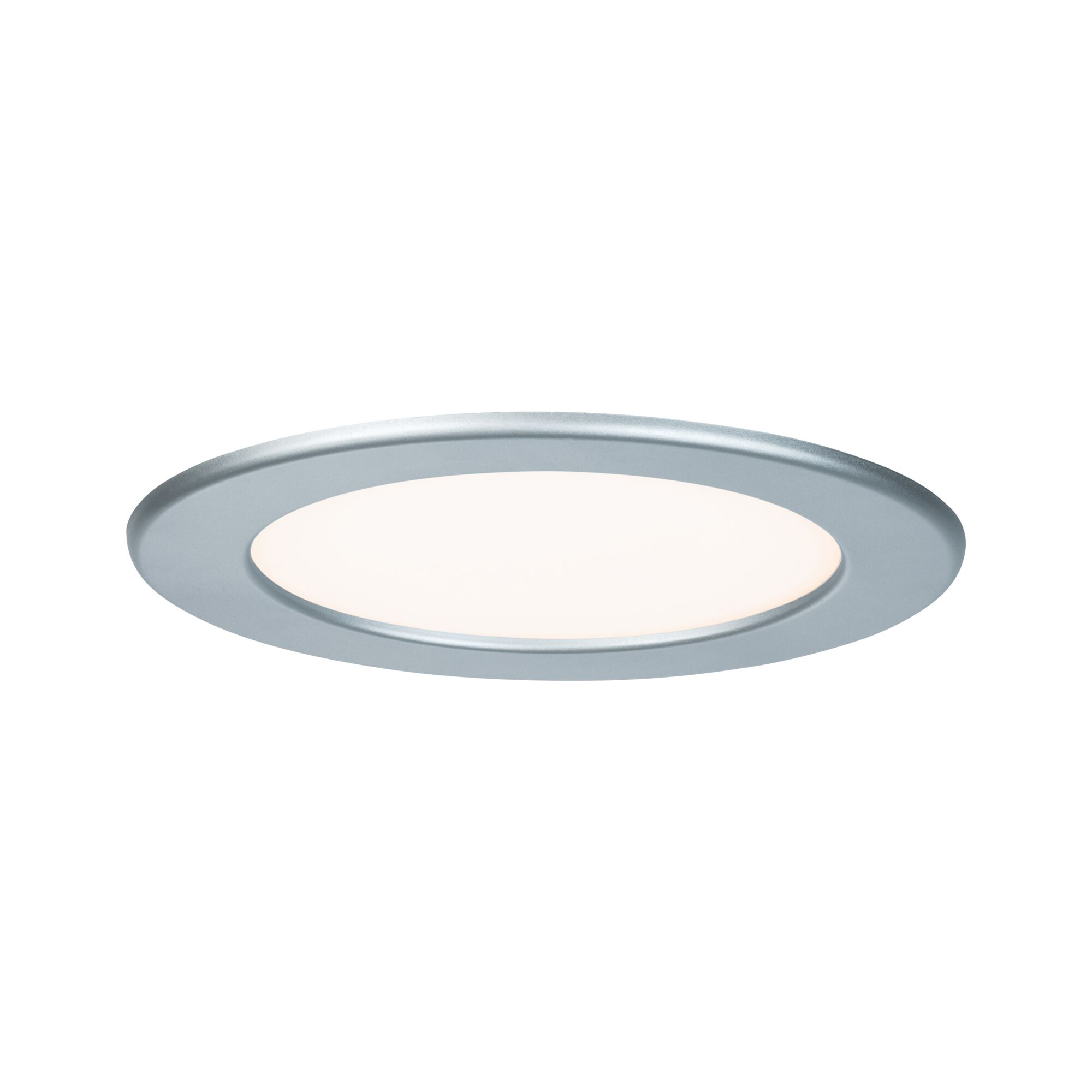 Paulmann PAULMANN LED-Panel Ø170mm 12W 2700K chr Quality 920.74 780lm Konverter