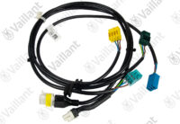 VAILLANT Kabelbaum, 230V Vaillant-Nr. 0020266324