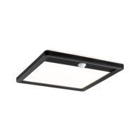 PAULMANN LED-Anbauleuchte 15,5W 3000K schwarz Lamina 946.65 950lm Konverter