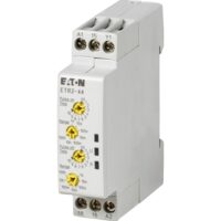 Eaton (Moeller) ElektronischZeitrelais 0,5s-100h blink.2Ze. ETR2-44