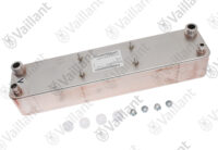Kondensator (WT), 11kW Vaillant-Nr. 0020175859