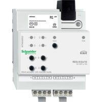 Schneider Electric Jalousieaktor REG-K/2x/10 MTN649802