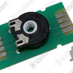 VA Potentiometer