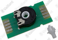 VA Potentiometer