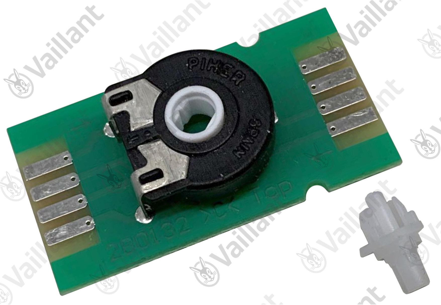 VA Potentiometer