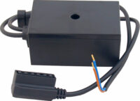 Adapterplatine für Dreiwegeventil für GB, TGB