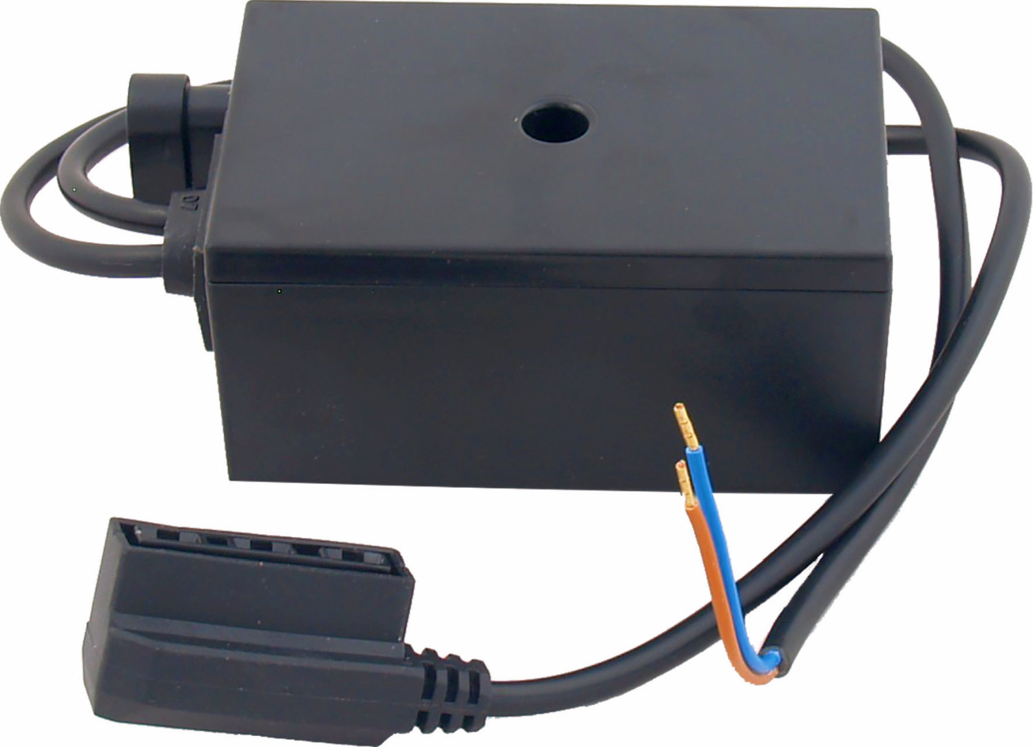 Adapterplatine für Dreiwegeventil für GB, TGB