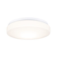 PAULMANN LED-Kunststoffleuchte 18W weiß Axin 788.98