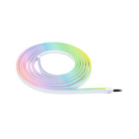 PAULMANN LED-Lichtband 4,4W/m rgbw 3000K Smooth 945.61 120Stk/m IP67 DC 24V
