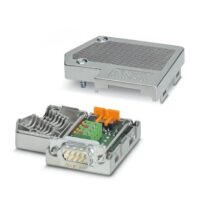 Phoenix Contact Profibus-Stecker SUBCON-PLUS-PROFIB