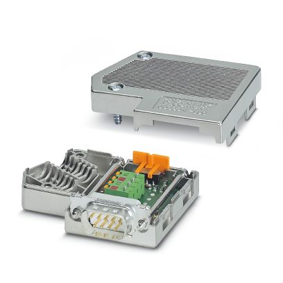 Phoenix Contact Profibus-Stecker SUBCON-PLUS-PROFIB