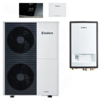 VAILLANT Paket 4.3110 aroTHERM plus VWL 125/6 A S2 VWZ MEH 97/6