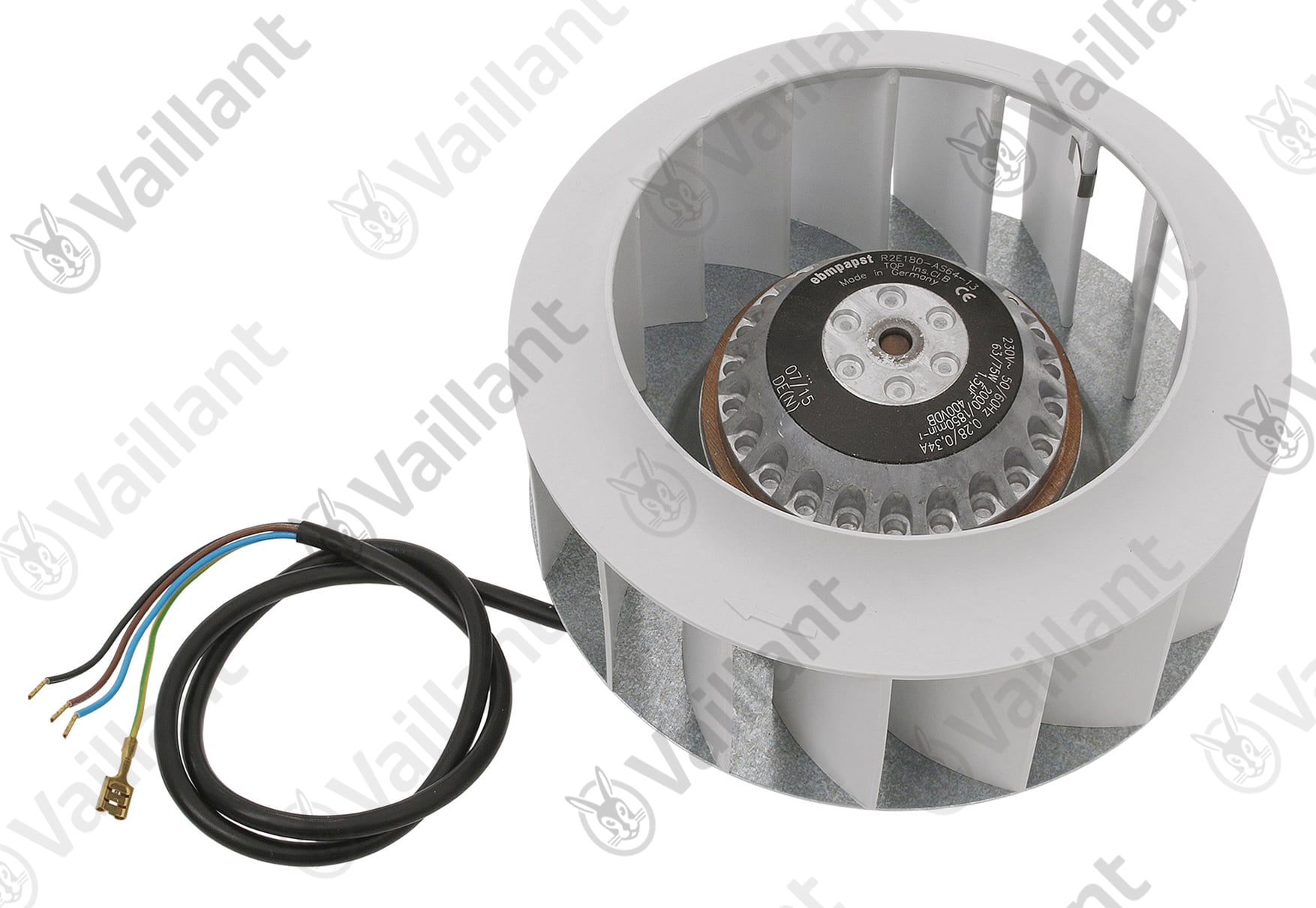 Vaillant Gebläse Vaillant-Nr. 190230