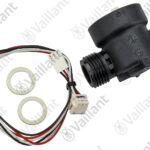 Flügelradsensor Vaillant-Nr. 194816