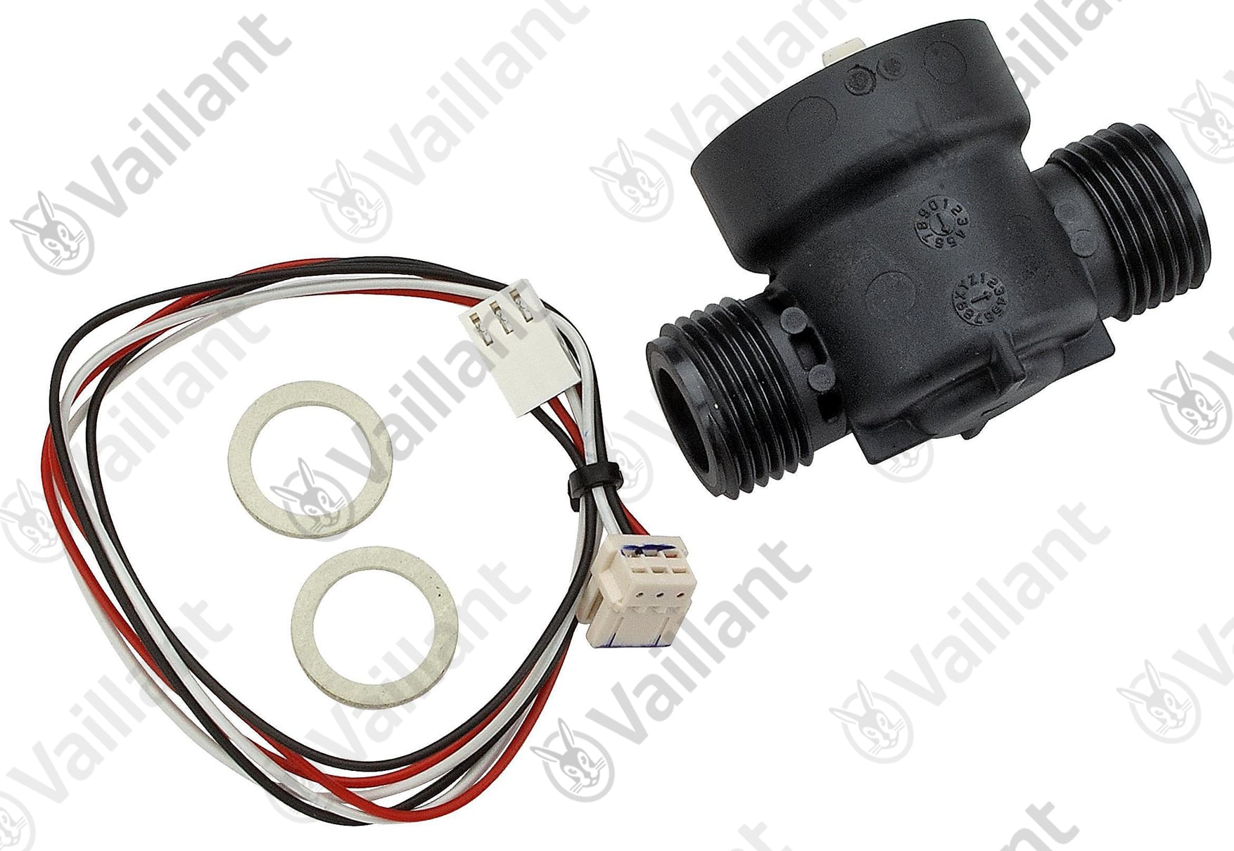 Flügelradsensor Vaillant-Nr. 194816
