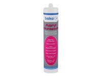 BEKO Acryl_Dichtstoff 310 ml WEISS DE/I beko230300