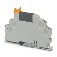 Phoenix Contact Solid-State-Relaismodul Ausgang: 3-33VDC RIF0-OPT-24DC/24DC/2