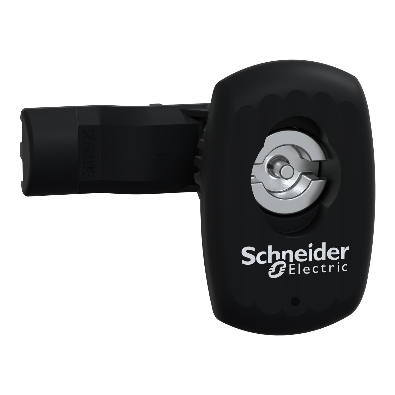 Schneider Schneider Electric Standardschloss DB 3mm Links NSYAEDLS3DRL
