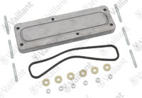 Deckel, Inspektion Wärmetauscher Vaillant-Nr. 0020058853