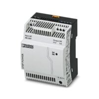 Phoenix Contact Stromversorgung Ausg. 12VDC/5A STEP-PS/ 1AC/12DC/5