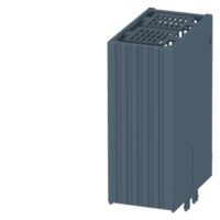 Siemens Dig Industr. Kabelanschlussabdeckung Baugröße 3 3KD9304-6 (VE8)