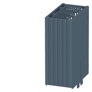 Siemens Siemens Dig Industr. Kabelanschlussabdeckung Baugröße 3 3KD9304-6 (VE8)