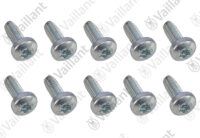 VAILLANT Schraube, (x10) Vaillant-Nr. 0020127100
