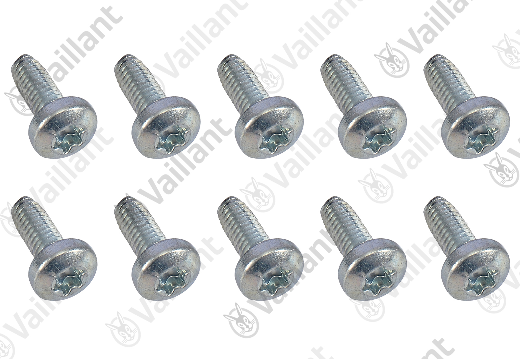 Vaillant VAILLANT Schraube, (x10) Vaillant-Nr. 0020127100