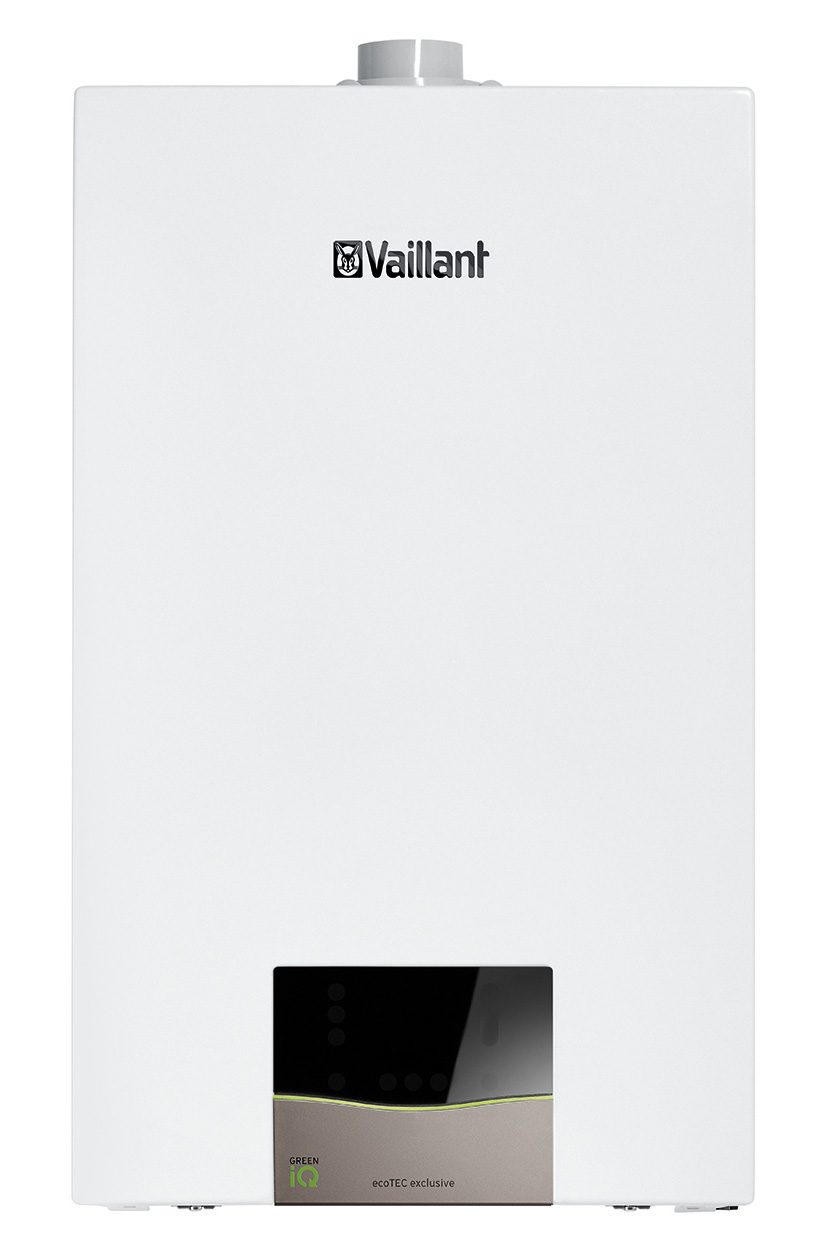 VAILLANT Paket 1.163/3 ecoTEC exclusive VC 30 CS/1-7,VRC 720/3