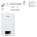 VAILLANT Paket 1.98 ecoTEC plus VC 20CS/1-5, VRC 710, LAS starr