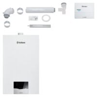 VAILLANT Paket 1.99 ecoTEC plus VC 20CS/1-5, VRC 710, LAS flex.