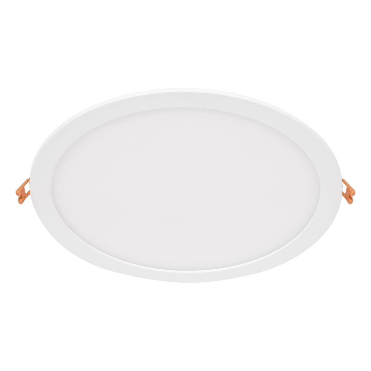 EVN Lichttechnik LED-Einbaupanel 3000K LPRW303502