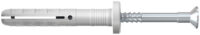 FISCHER Nageldübel 513840 N6x40/10F