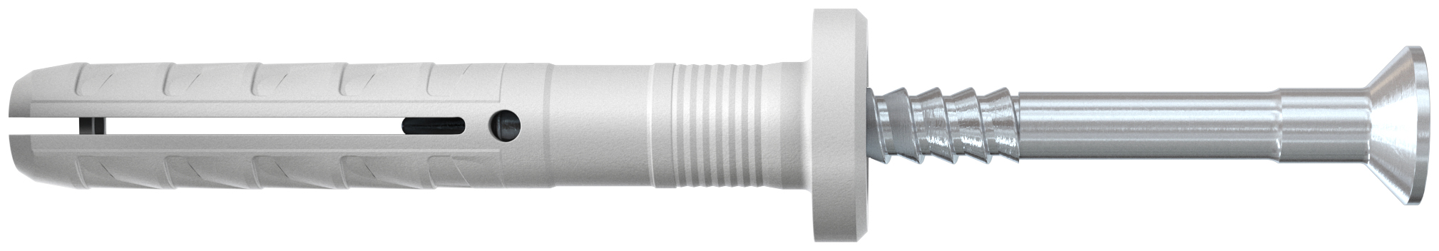 FISCHER Nageldübel 513840 N6x40/10F