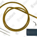VAILLANT Sensor, Verdampfer Vaillant-Nr. 8000040326