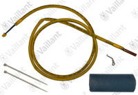 VAILLANT Sensor, Verdampfer Vaillant-Nr. 8000040326