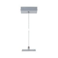 PAULMANN Leuchtenanschlussadapter chr 981.88 1500mm
