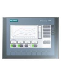 Siemens Dig Industr. SIMATIC TFT-Display KTP700, Touchbed. 6AV2123-2GA03-0AX0
