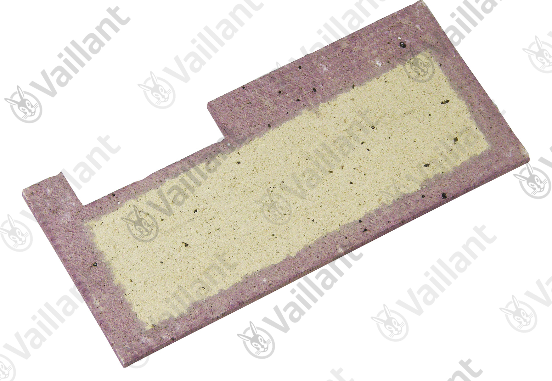 Isolierung Vaillant-Nr. 0020078019