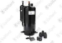 VAILLANT Kompressor Vaillant-Nr. 0010034567