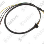 VAILLANT Kabelbaum, Kompressor, 5-8 kW Vaillant-Nr. 0020210694
