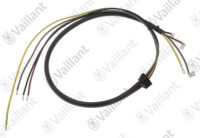 VAILLANT Kabelbaum, Kompressor, 5-8 kW Vaillant-Nr. 0020210694