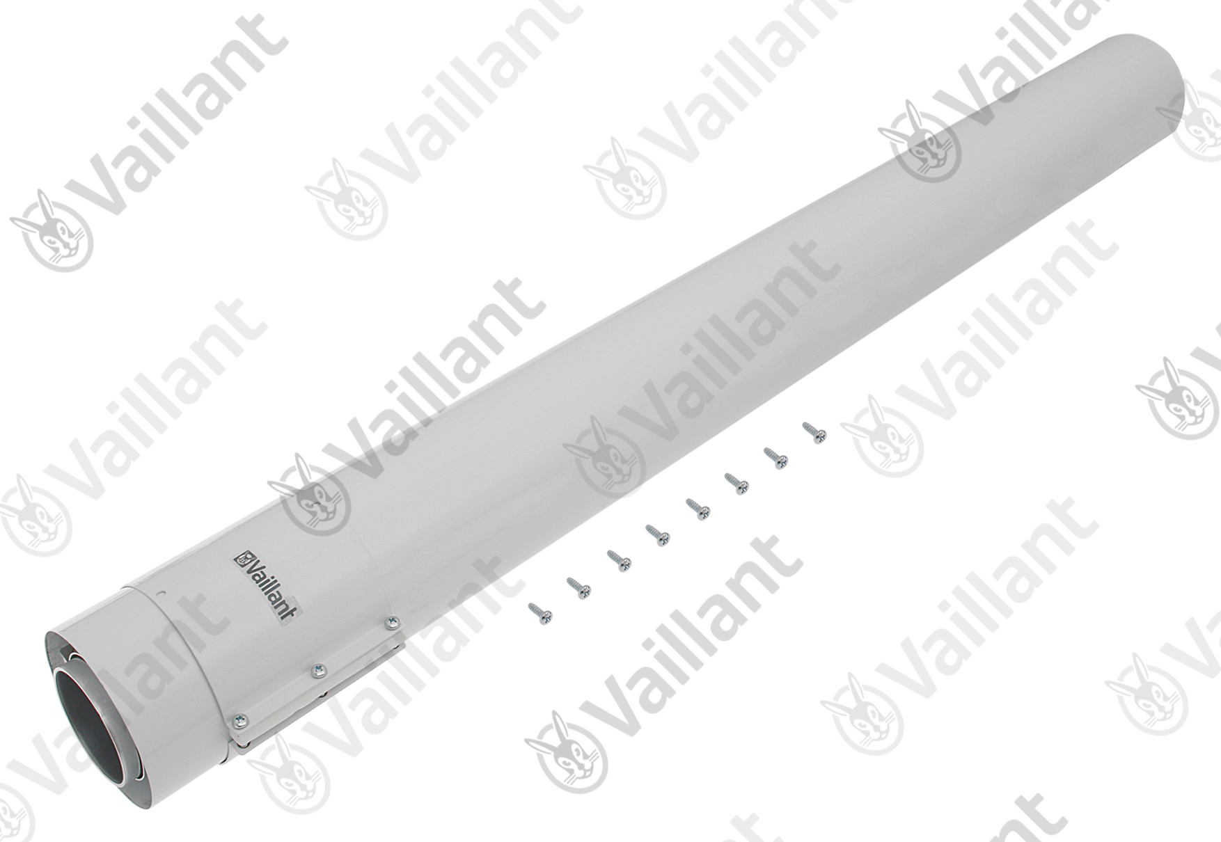 Vaillant VAILLANT Verlängerungsrohr 1,0 m Vaillant-Nr. 085033