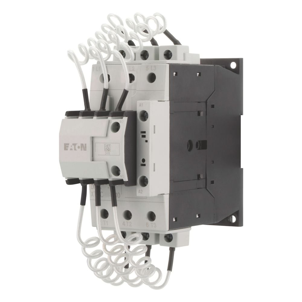 Eaton Eaton (Moeller) Schütz für Drehstr.-Kondensat DILK50-10(230V50HZ)