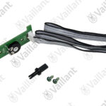 VAILLANT Potentiometer, Sollwertgeber Vaillant-Nr. 287712
