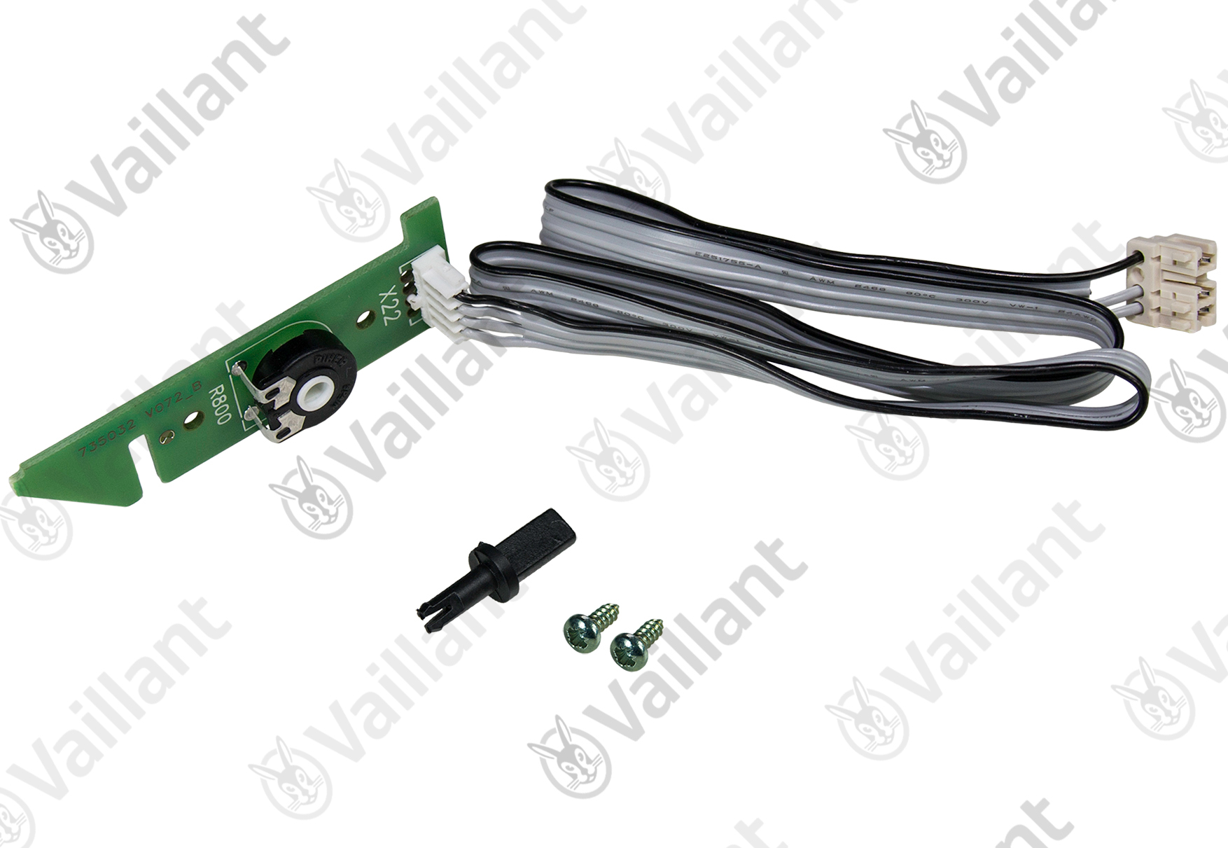 VAILLANT Potentiometer, Sollwertgeber Vaillant-Nr. 287712