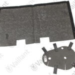 VAILLANT Isolierung (Set) Vaillant-Nr. 0020266440