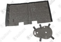 VAILLANT Isolierung (Set) Vaillant-Nr. 0020266440